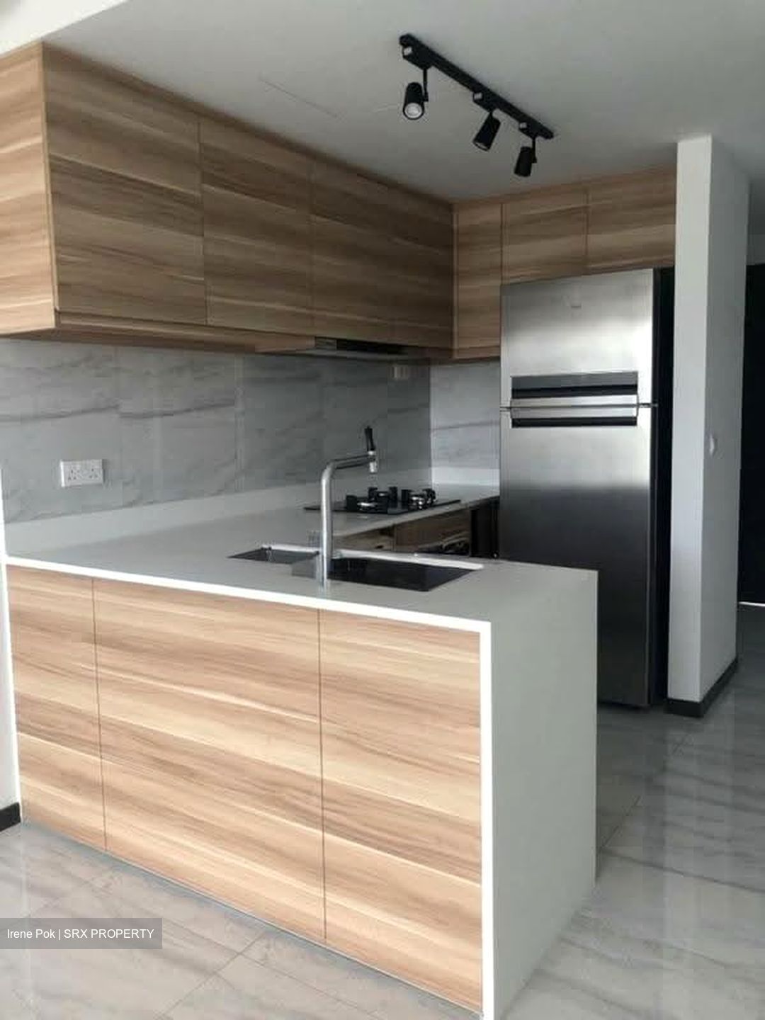 The Poiz Residences (D13), Apartment #639050621